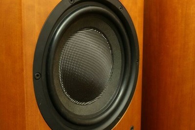 bowers & wilkins 803 nautilus