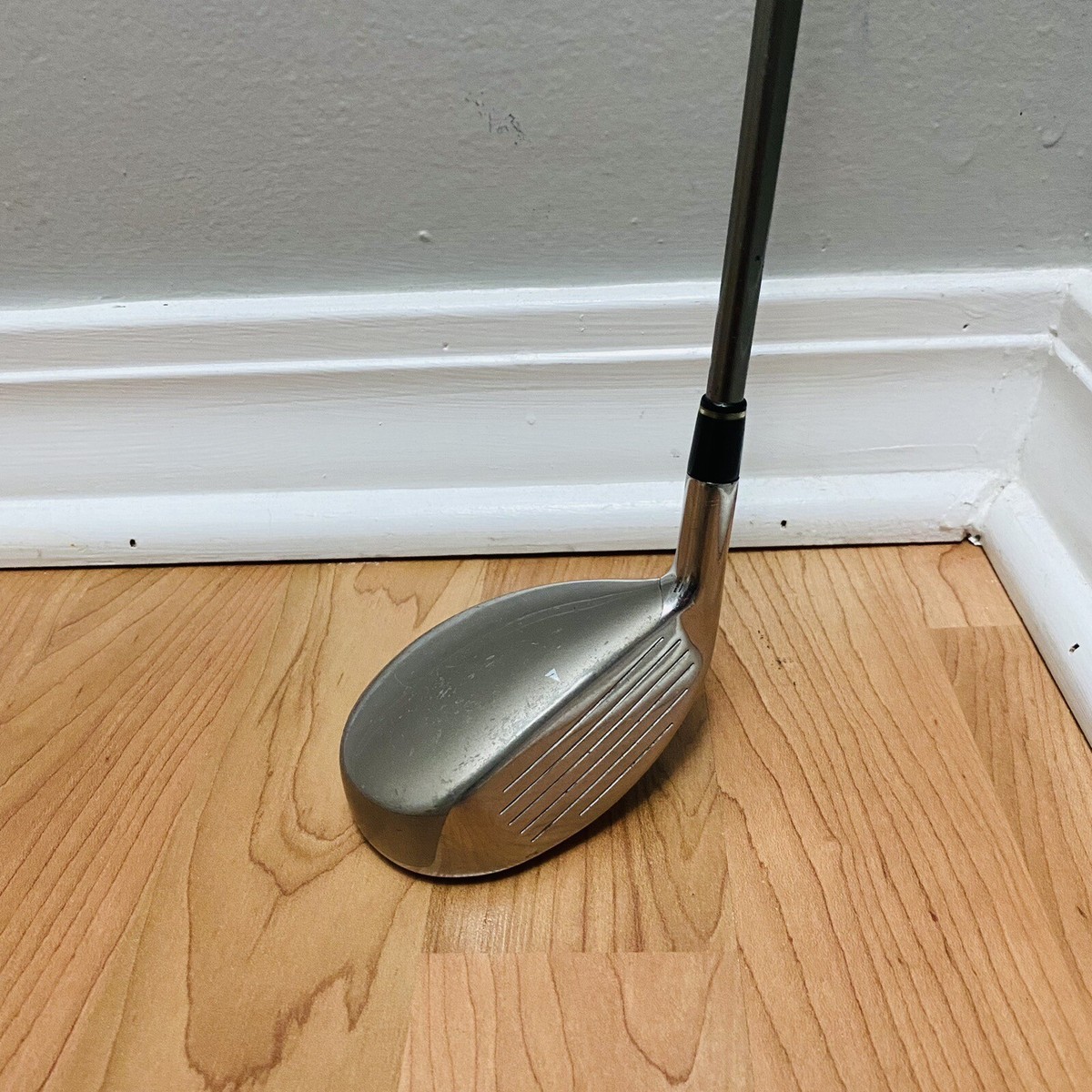 ADAMS Golf IDEA a2 OS Women's 3 Wood Graphite Shaft Super ADAMS Golf IDEA a2 OS Women's 3 Wood Graphite Shaft Super