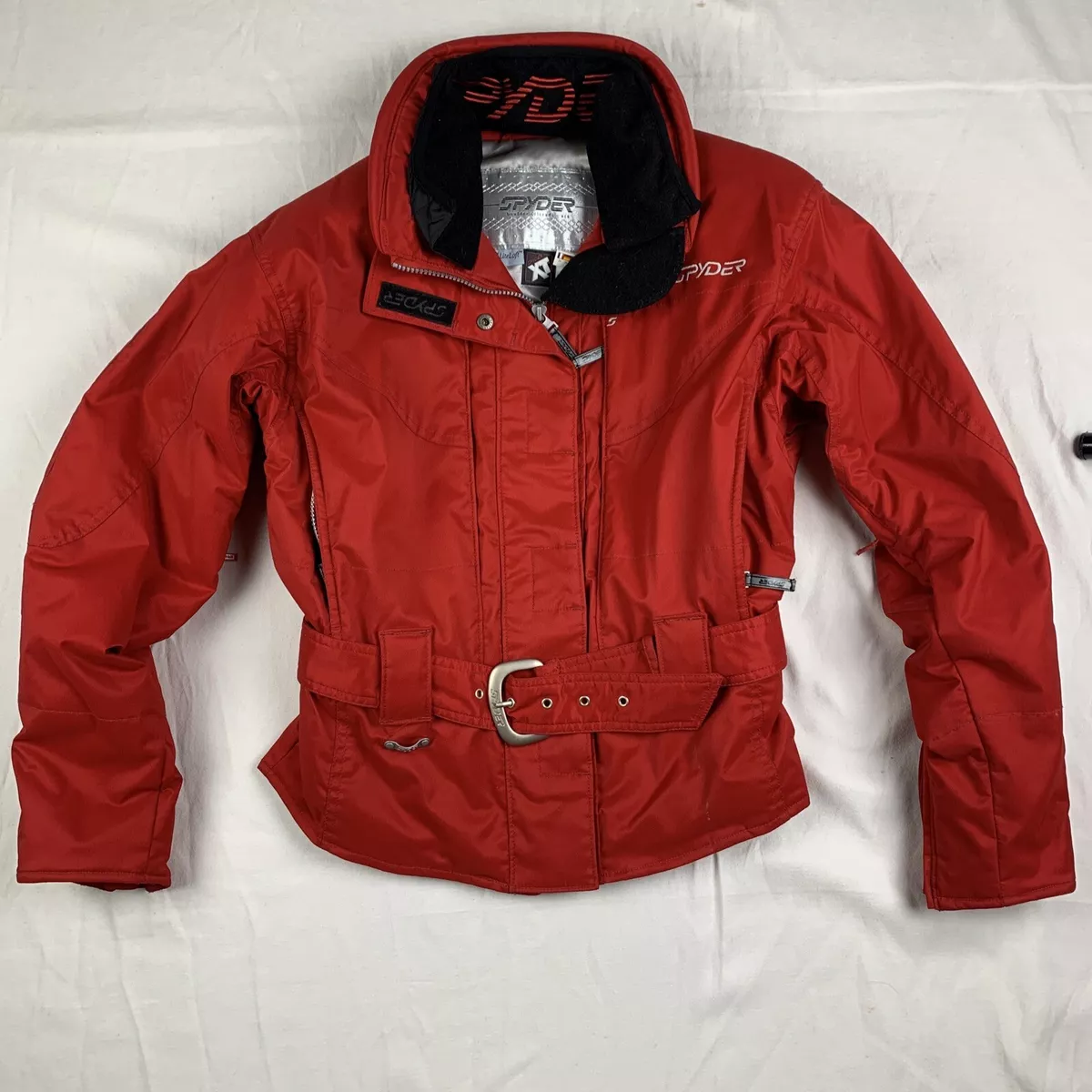 Pit zips top