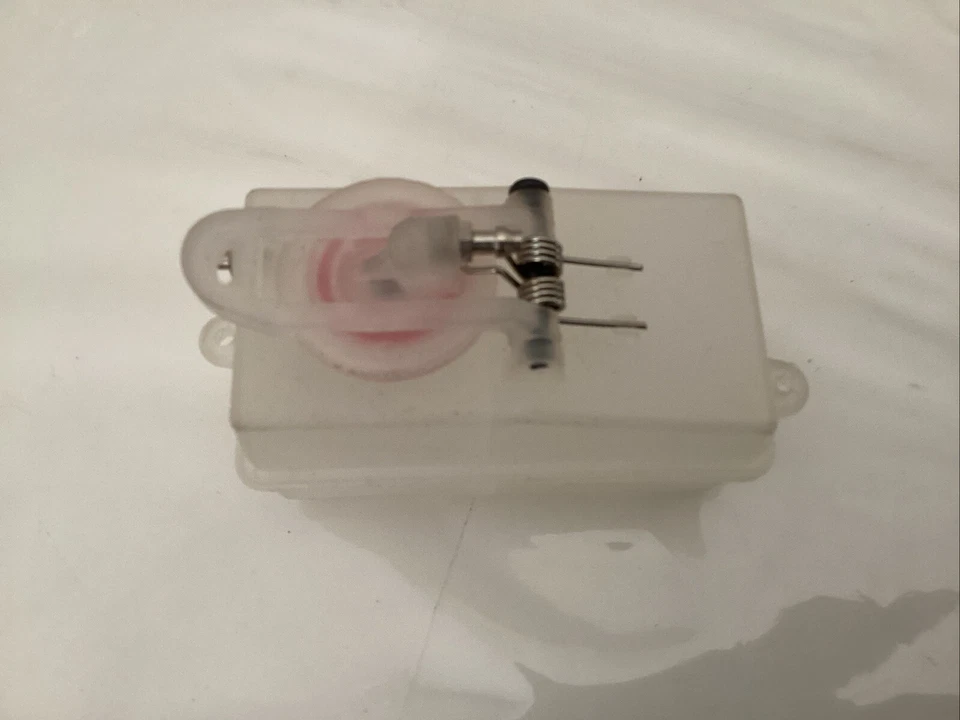 Hummer H2  Hobby & Work 1/8 Scoppio - Immagine 3 di 4