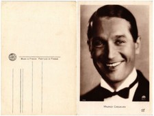 CPA AK Maurice Chevalier FILM STAR (449960)