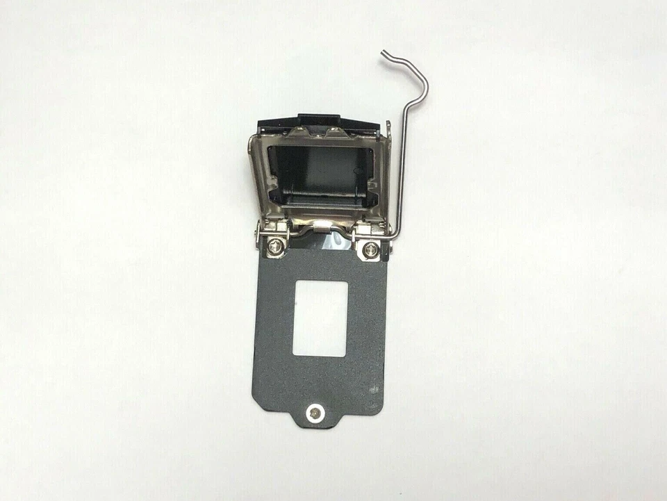 1PC LGA115X CPU Socket CPU protect holder  for LGA1150 1151 1155 1156 - Image 3 of 4