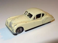 (S) matchbox lesney JAGUAR XK140 - 32