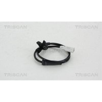 Triscan Sensor DrehzahlfüHler Vorne Links Rechts FüR Peugeot 307 3A/C Brandneu