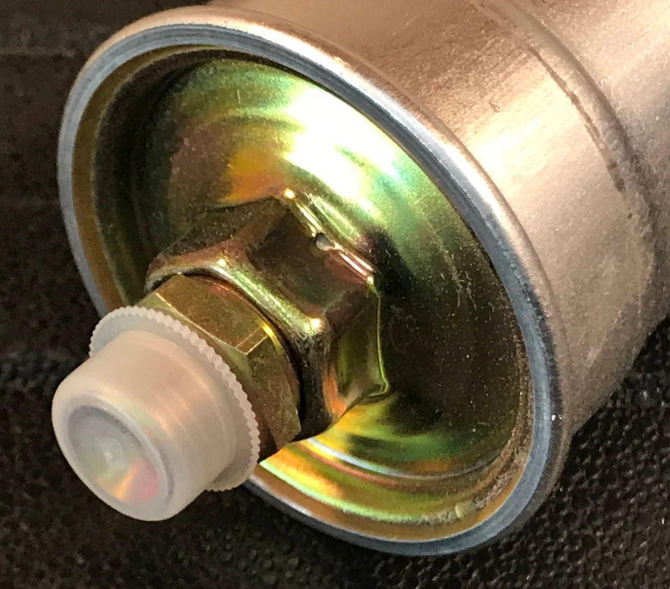 Bosch Fuel Filter - 71029 / 0 450 905 062-850 - For Porsche 911, 912 & More Foto 4 de 4