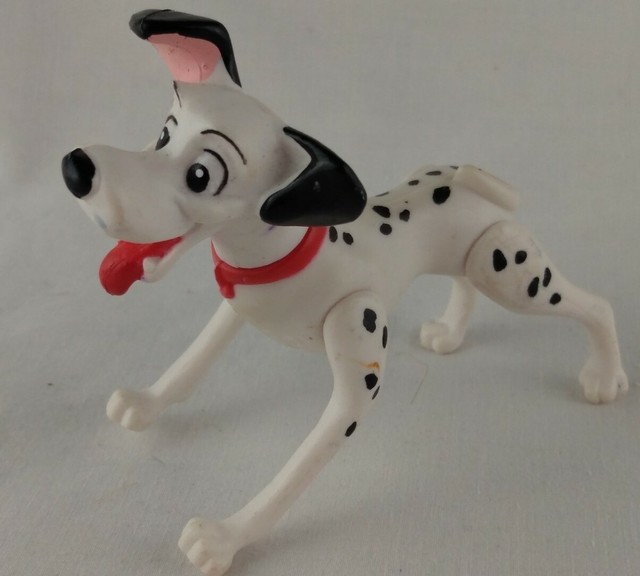 1991 Pongo 3.5