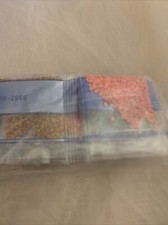 25 CT. Crafting Pebbles: Multiple Colors NEW 