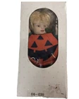HGI Michelle’s Collection Haloeeen Porcelin Doll  Vintage, Collector 172/5000