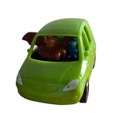 Onward Laurel Lightfoot Manticore Van 2020 McDonald's Happy Meal Toy
