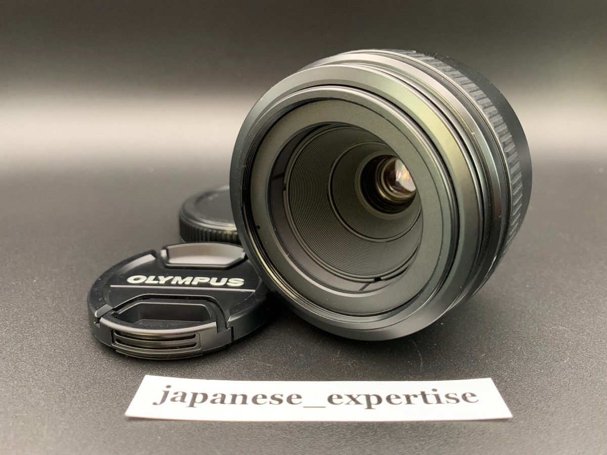 MINT] OLYMPUS ZUIKO DIGITAL 35mm f/3.5 MACRO for Four Thirds From