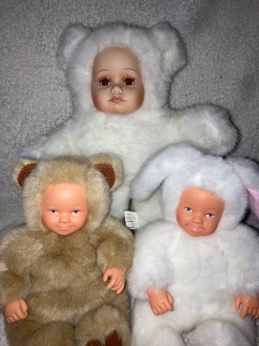 Anne geddes muñecas new arrivals