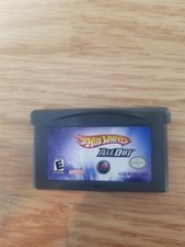 ebay® Auktion 316967511554 | Hot Wheels All Out Nintendo Gameboy Advance, Authentic, Tested, Working Thumbnail of ebay® auction 316967511554 | Hot Wheels All Out Nintendo Gameboy Advance, Authentic, Tested, Working