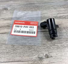 OEM Automatic Transmission Input Sensor 28810-P4V-003 For Honda Civic Accord