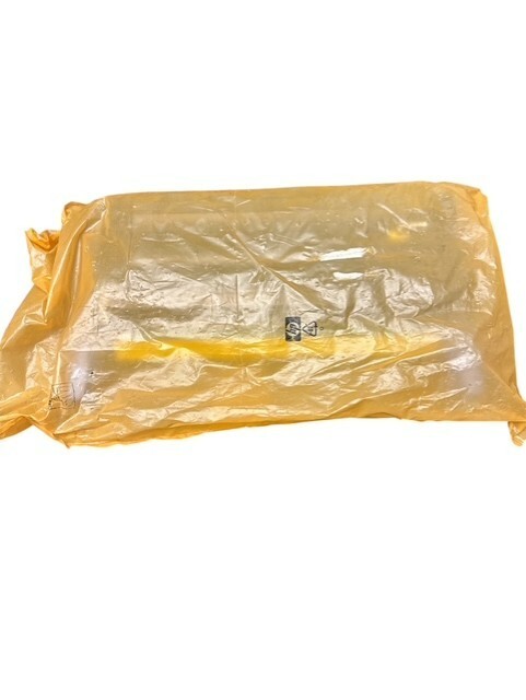 Genuine HP Q6462A (644A) YELLOW Toner Cartridge  laserjet 4730 Unboxed (B6)