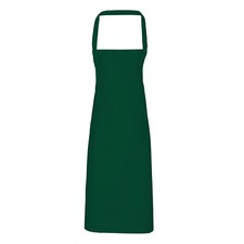 Printed Personalised Apron Custom Text Slogan Baking Cooking Chef Business Gift