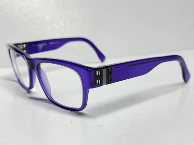 MYKITA Collection No.2 Brille *Monika* col.908 Lilatransparent glasses eyewear