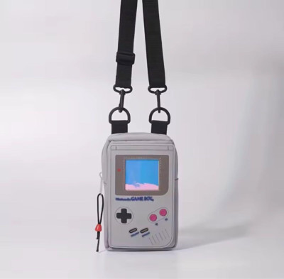 Limited edition” Zara Nintendo Gameboy 