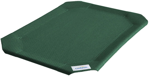 Funda de repuesto originale para cama de mascota - Verde Brunswick - Foto 10 di 12