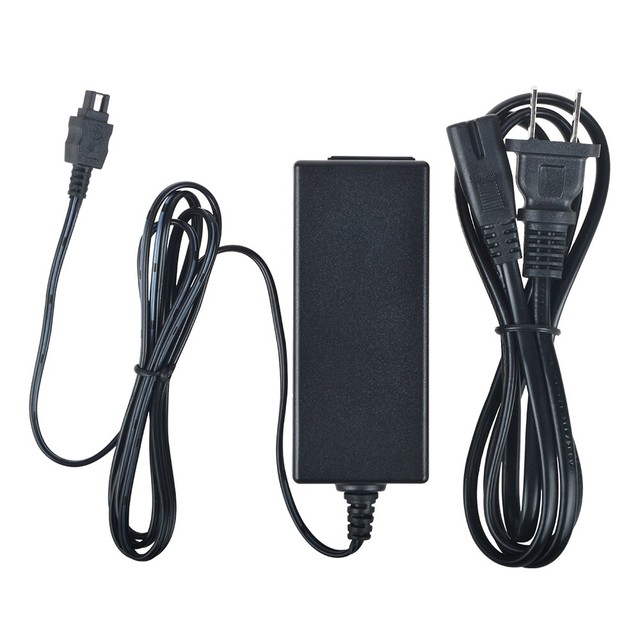 AC Adapter Charger for Sony handycam HDRCX350 camcorder Power Supply