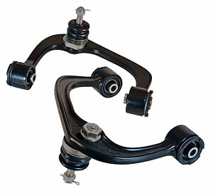 SPC Performance Front Adjustable Upper Control Arms fits 04-19 Ford F-150 25680
