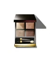 Tom Ford Eye Color Quad #04 Honeymoon 0.21 Oz New In Box