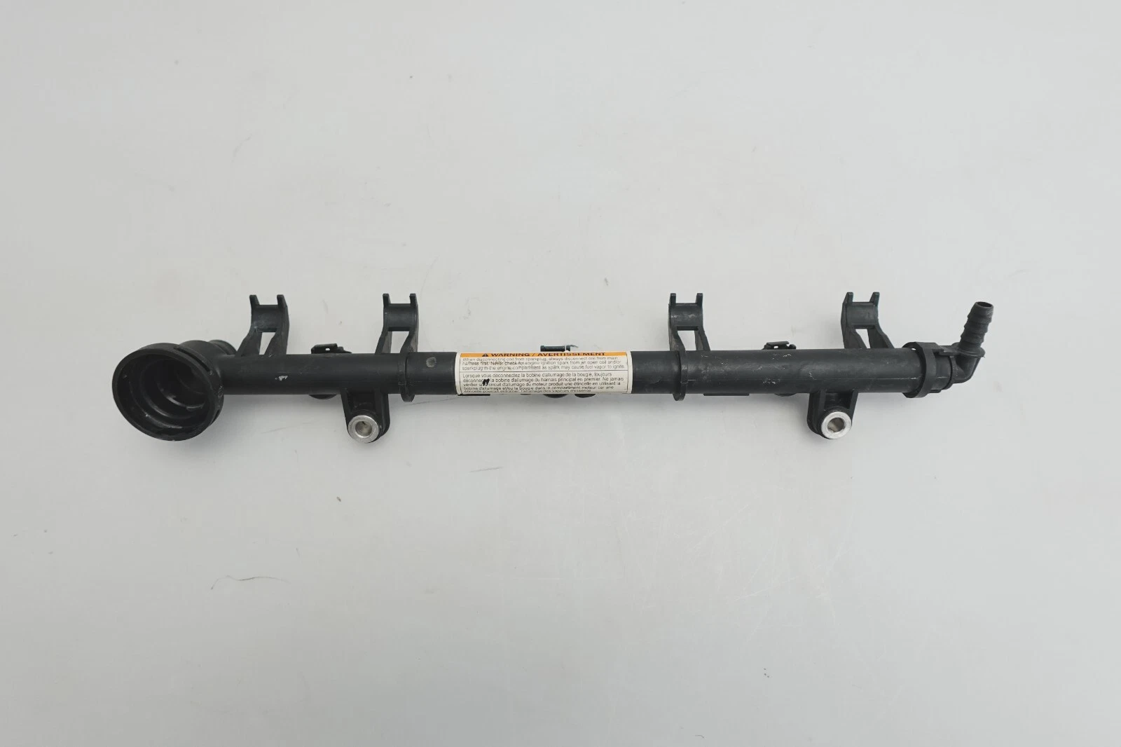 2002-2012 Sea-Doo GTI GTX RXP RXT OEM Gas Fuel Injection Rail Assembly