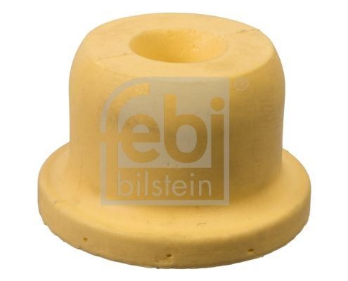 FEBI 105942 RUBBER BUFFER SUSPENSION Front