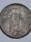 1930 Standing Liberty Quarter - XF Nice Eye Appeal! Item S3F30