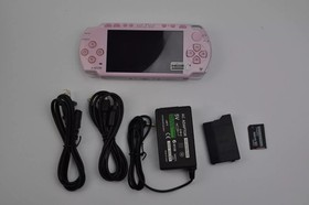 Sony PlayStation PSP 3000 Console with Charger 32GB Fast shipping