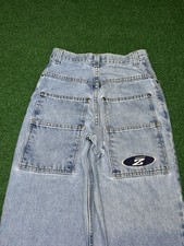 JNCO Blue Original Vintage Jeans for Men for sale | eBay