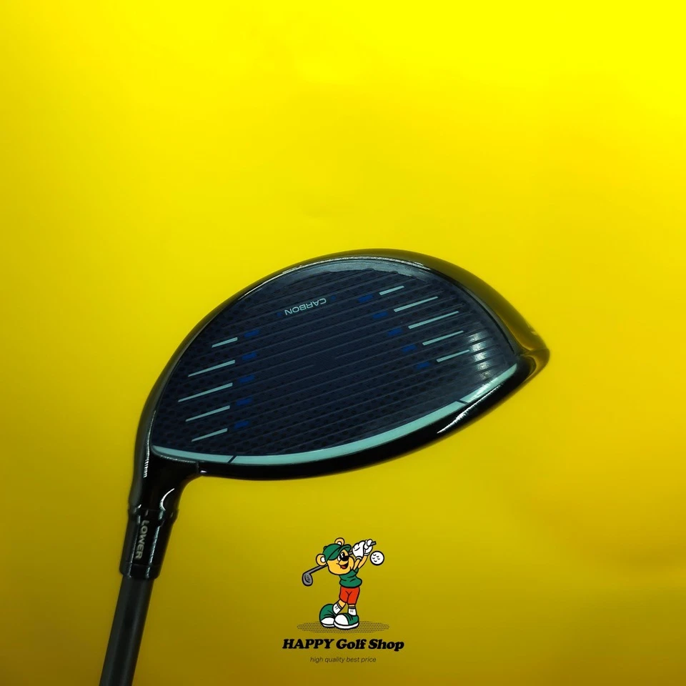 TaylorMade Qi10 Max Driver 10.5° | High MOI Forged Titanium | Mint Conditioned - Image 2 of 4