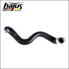 Original Hajus Ladeluftschlauch Opel Combo Kasten Tour Corsa C 1.7 CDTi