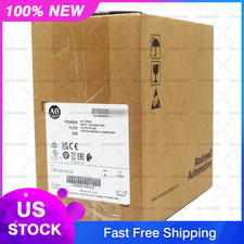 New Sealed Allen Bradley 25B-D6P0N104 PowerFlex 525 2.2kW 3Hp AC Drive 3 Phase