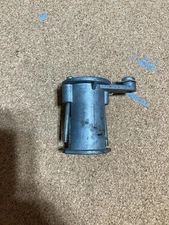 Vintage Delta Unisaw Elevation Shaft Lock Collar LTA-459