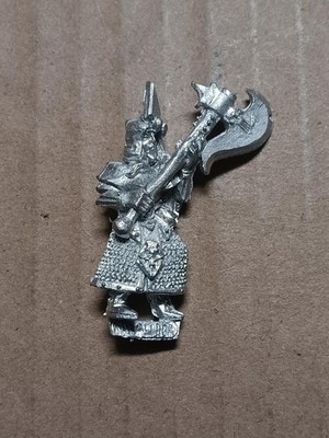 Dark Elves Executioner games day B