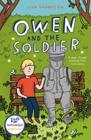 Owen And The Soldier | Lisa Thompson | Englisch | Taschenbuch | 9 to 12 | 2019