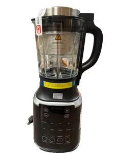 Astral Ship 1200W High Speed Heating Blender-ASHO1-B