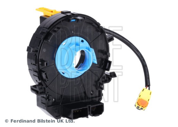 Wickelfeder Airbag Blue Print Solution ADBP140042 Kunststoff FüR Hyundai I10 2 3-image