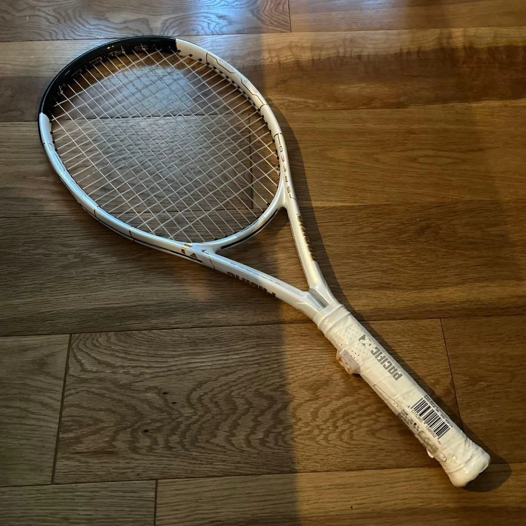 Pacific Tennis Racquets for sale | eBay
