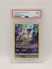 Pokemon Card Mew GG10/GG70 Zenit Regale PSA 9 Full Art Mint ENG