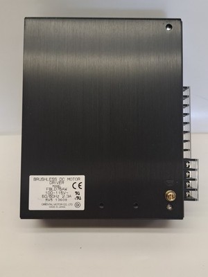 VEXTA Orientalmotor FBLD75AW Brushless DC Motor Driver NEW no mounting bracket