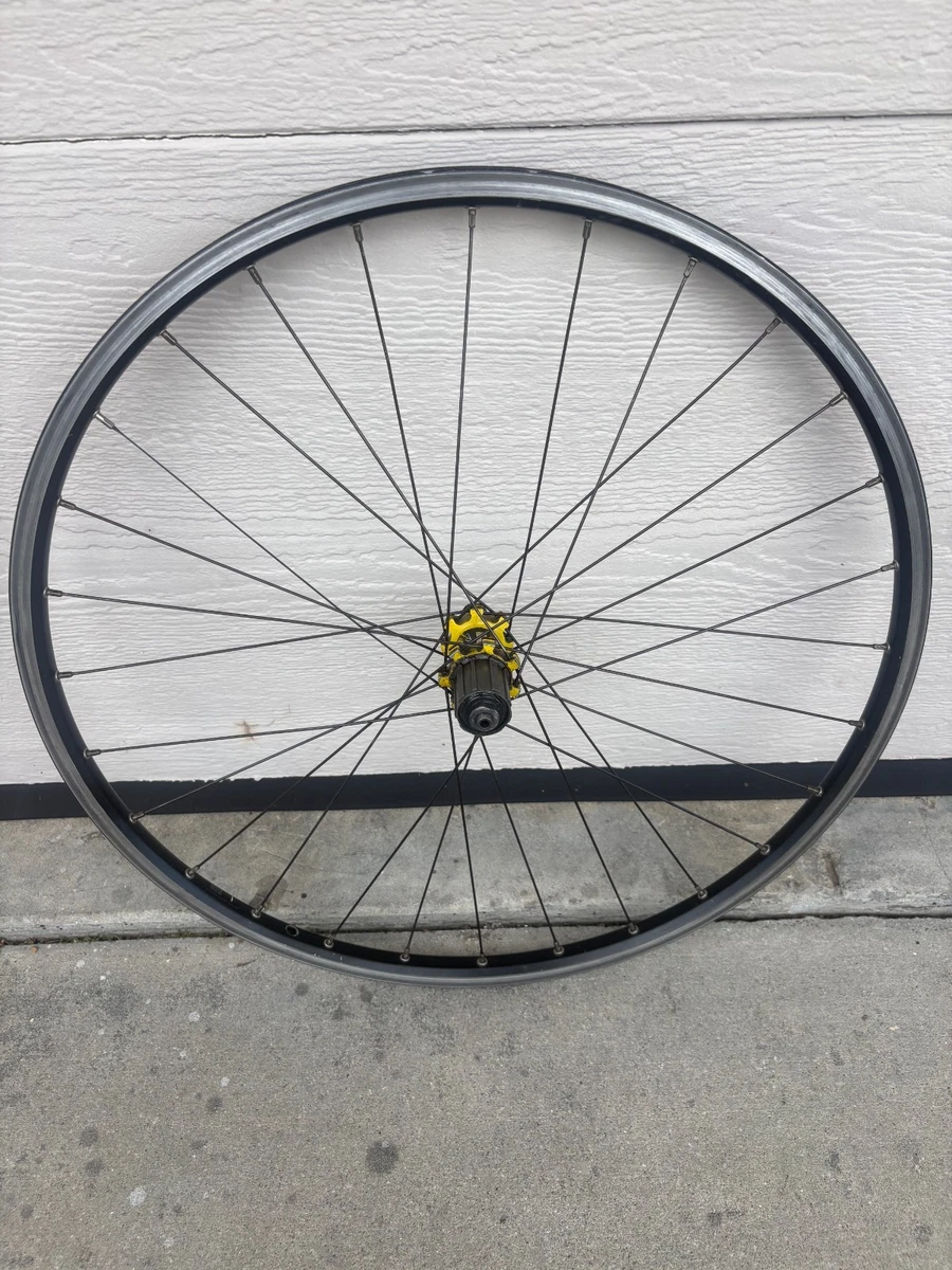 Mavic Crossride 26 for sale | eBay
