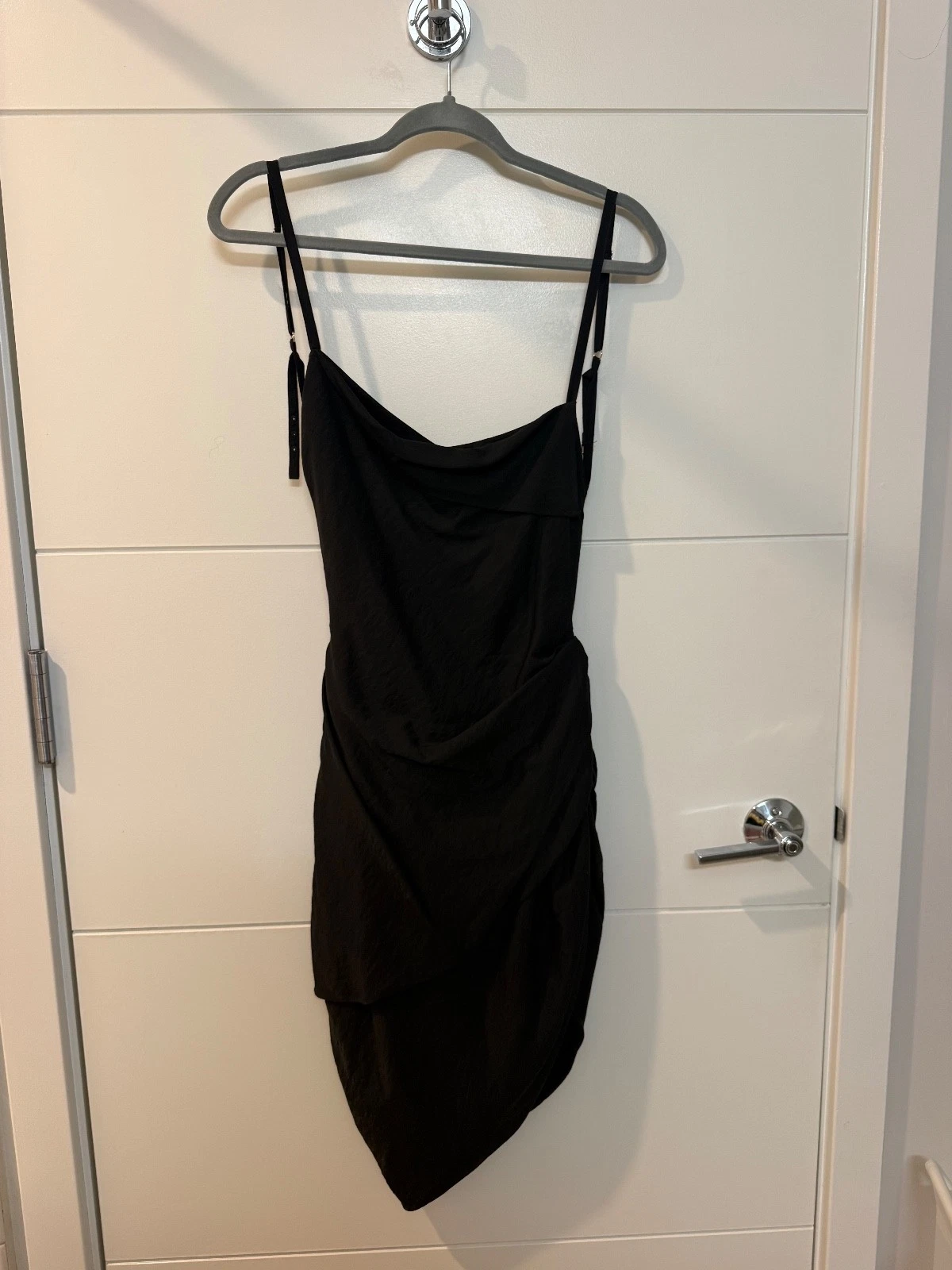 Jacquemus — Jacquemus La Robe Saudade Dress