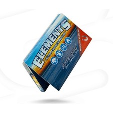 Elements Artesano Ultra Thin Rice Papers Rolling Tray Tips Magnetic Closure Pack