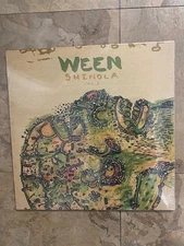 Ween Shinola Vol 1 Vinyl LP New