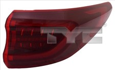TYC Heckleuchte 11-14941-10-2 für KIA SPORTAGE 4 QL QLE CRDi AWD Eco Dynamics