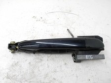 Porte arrière et accessoires Mazda 121