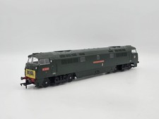 Dapol 4D-003-013 Class 52 Western Yeoman BR Green SYP D1035