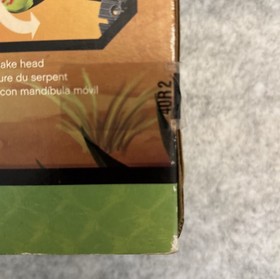 LEGO NINJAGO Fangpyre Wrecking Ball 9457 EXCLUSIVE Kendo Code &Weapon  NEW 2012