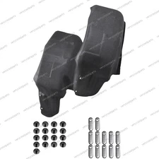 Fit For 2021-2024 Ford F-150 ML3Z9927886A Rear Fender Liner Wheel Well Guard